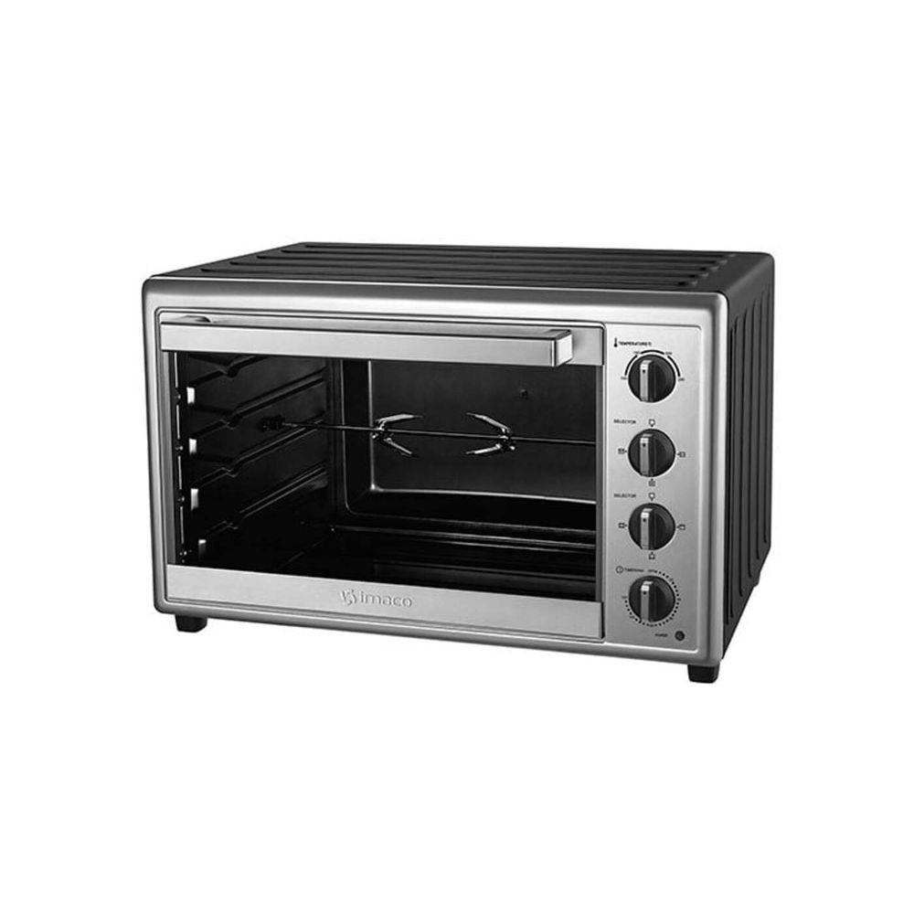 Horno Eléctrico 88L Imaco HEB88R