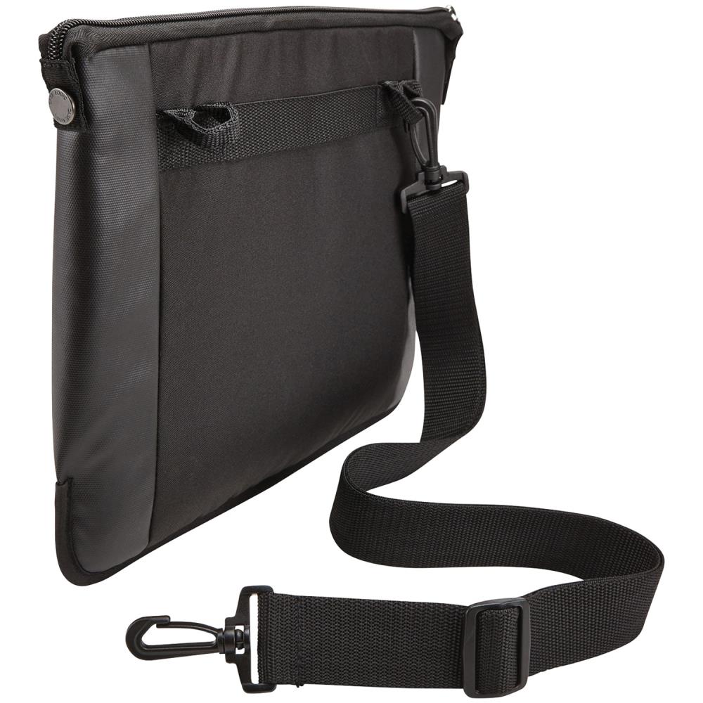 Case Logic Bolsa Intrata Laptop de 14" INT114 Negro 3203079 I