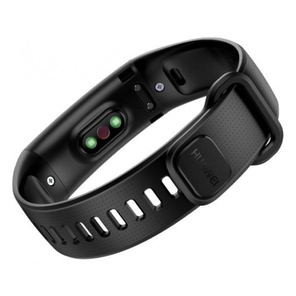 Huawei band discount 4e frecuencia cardiaca