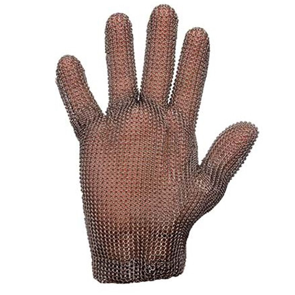 Guantes de seguridad Reflectivo - Promart