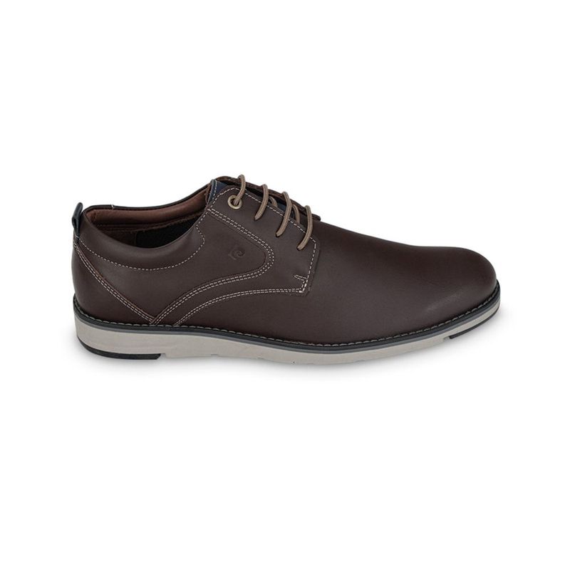 Marron Zapatos Zapatos Hombre Zapatos de Vestir Oechsle