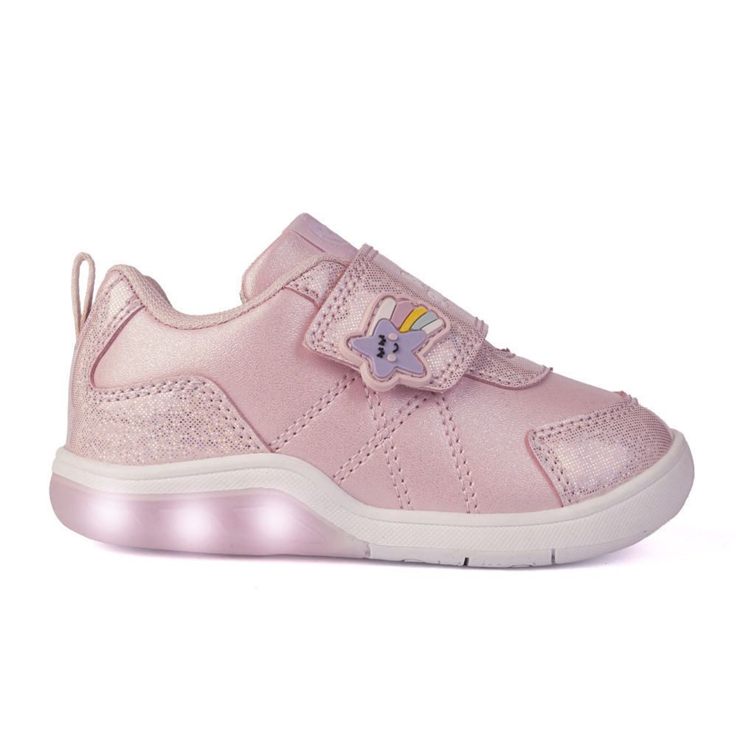 Zapatillas Urbanas para Ni a Bubblegummers TOKIO5655 Rosado Oechsle