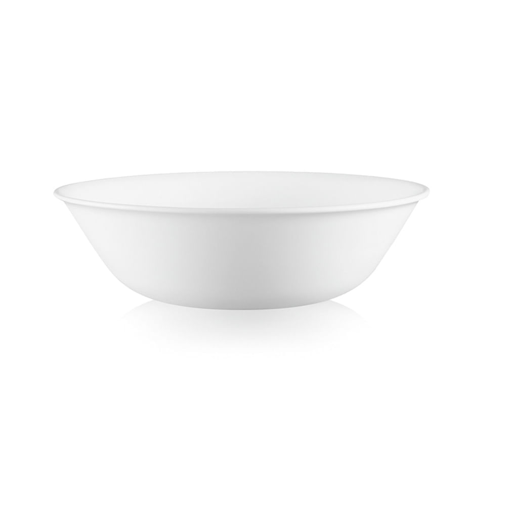 Ensaladera Corelle 2lt Blanco