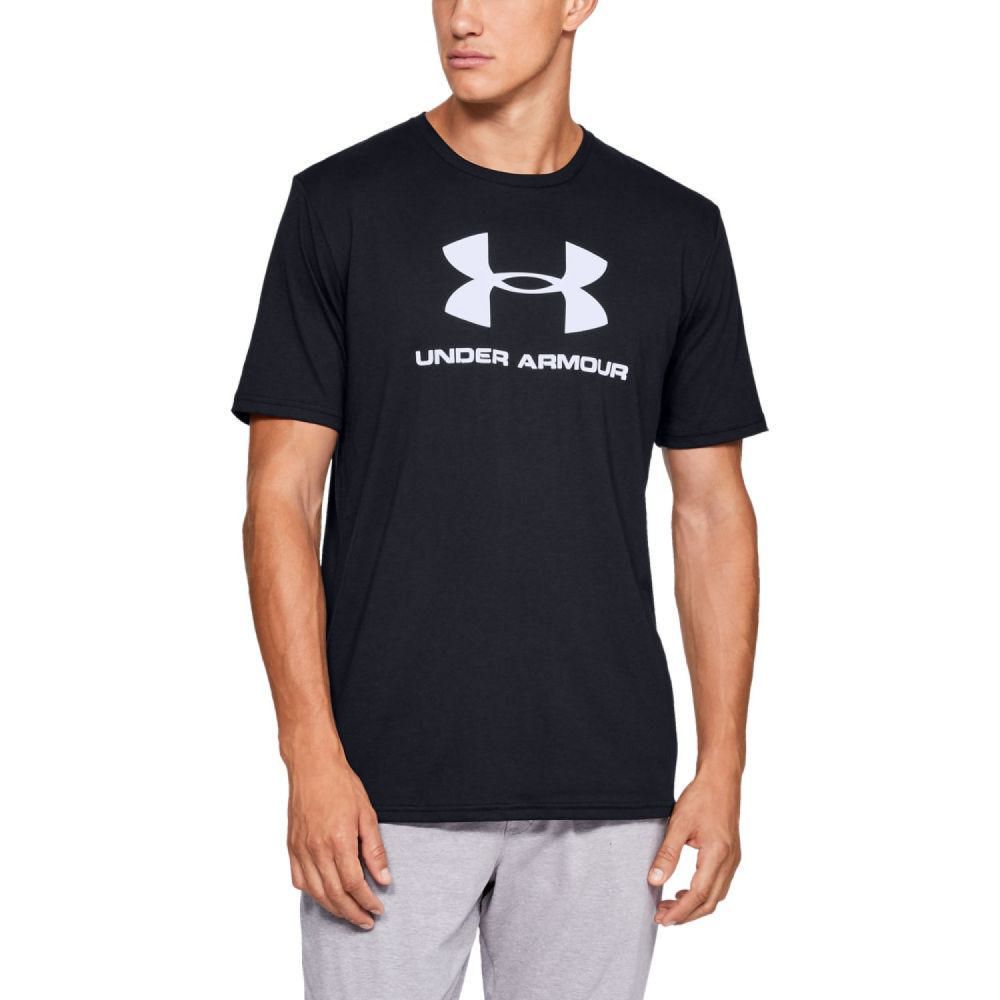 polo under armour hombre