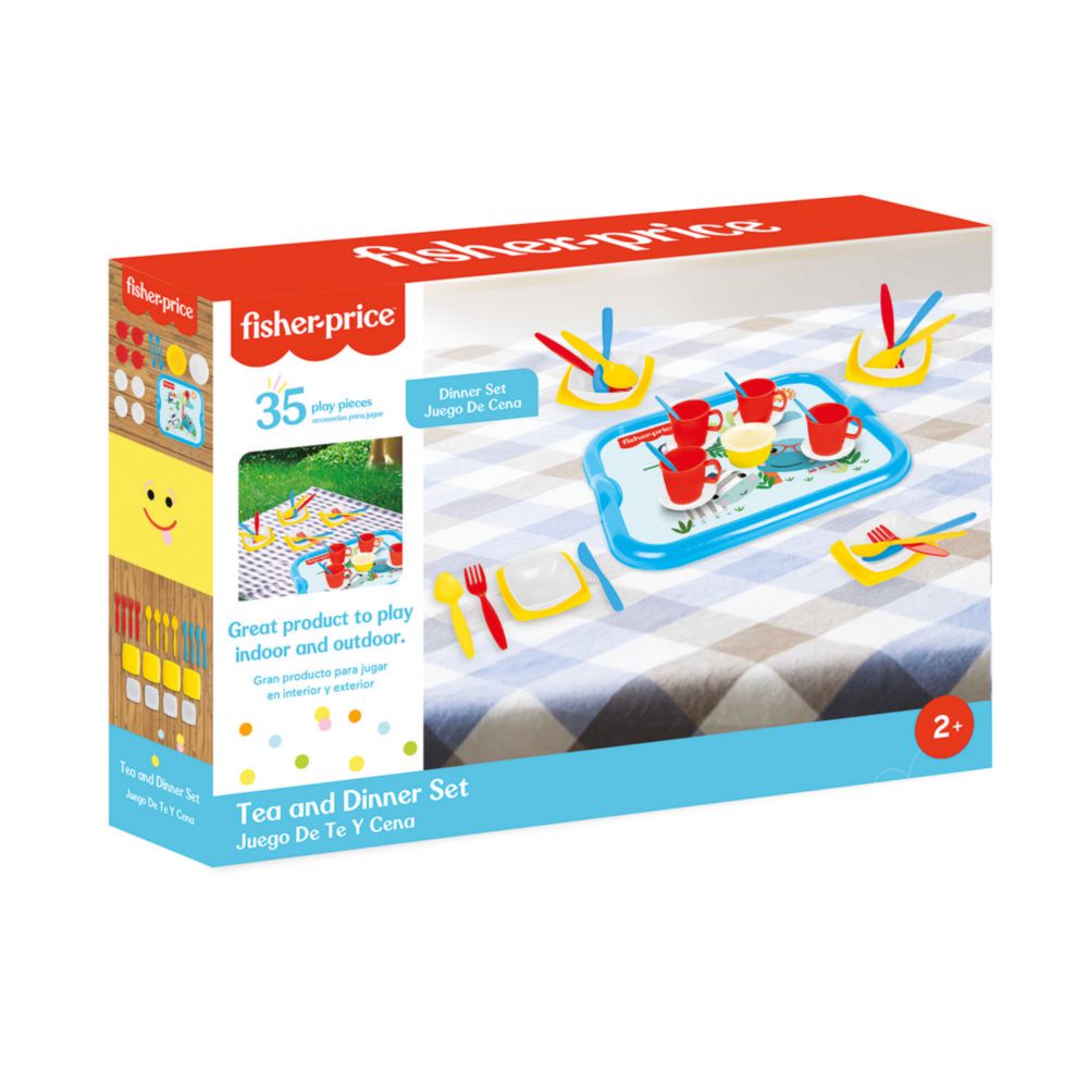 Cocina de Juego Fisherprice