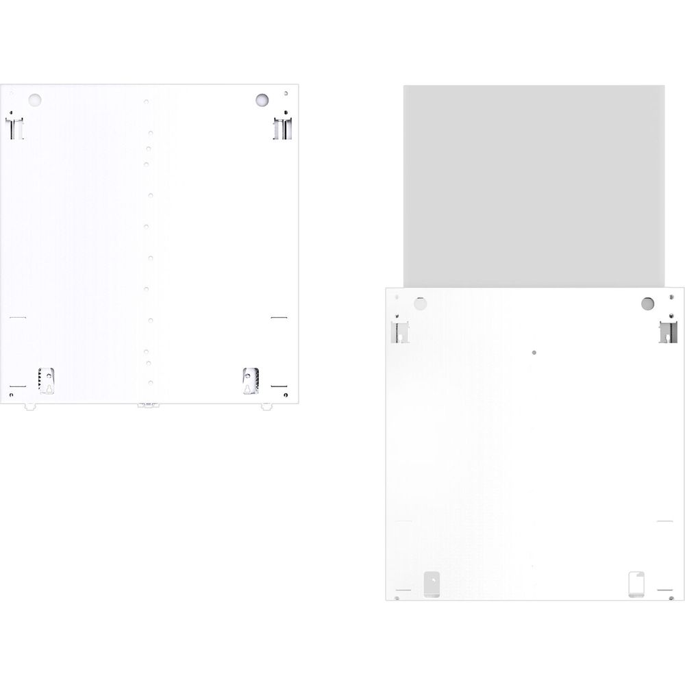 Soporte Triumph Board Liftbox para Pantallas Ifp de 55 65 O 75 Blanco