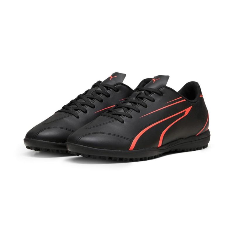 Zapatillas Urbanas Puma Para Niña 392586 02 Negro