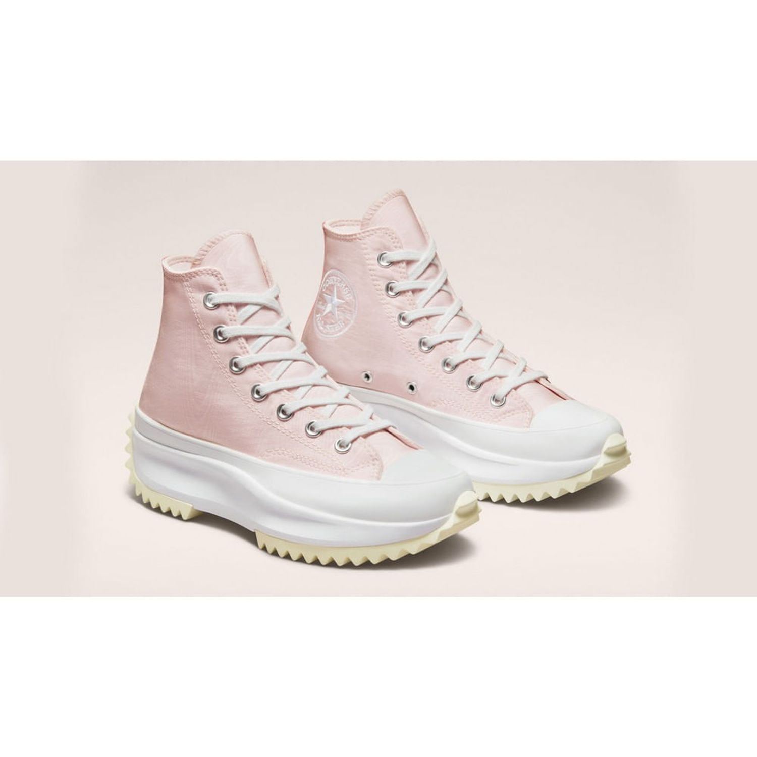 Zapatilla Converse para Mujer A00900C Talla 37.5 Color Rosado