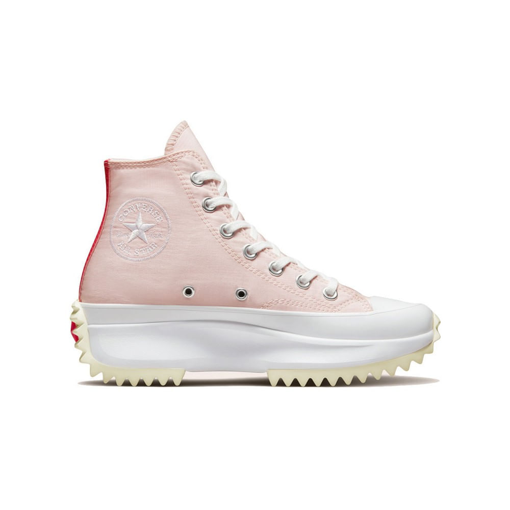 Zapatillas converse 2024 mujer rosadas