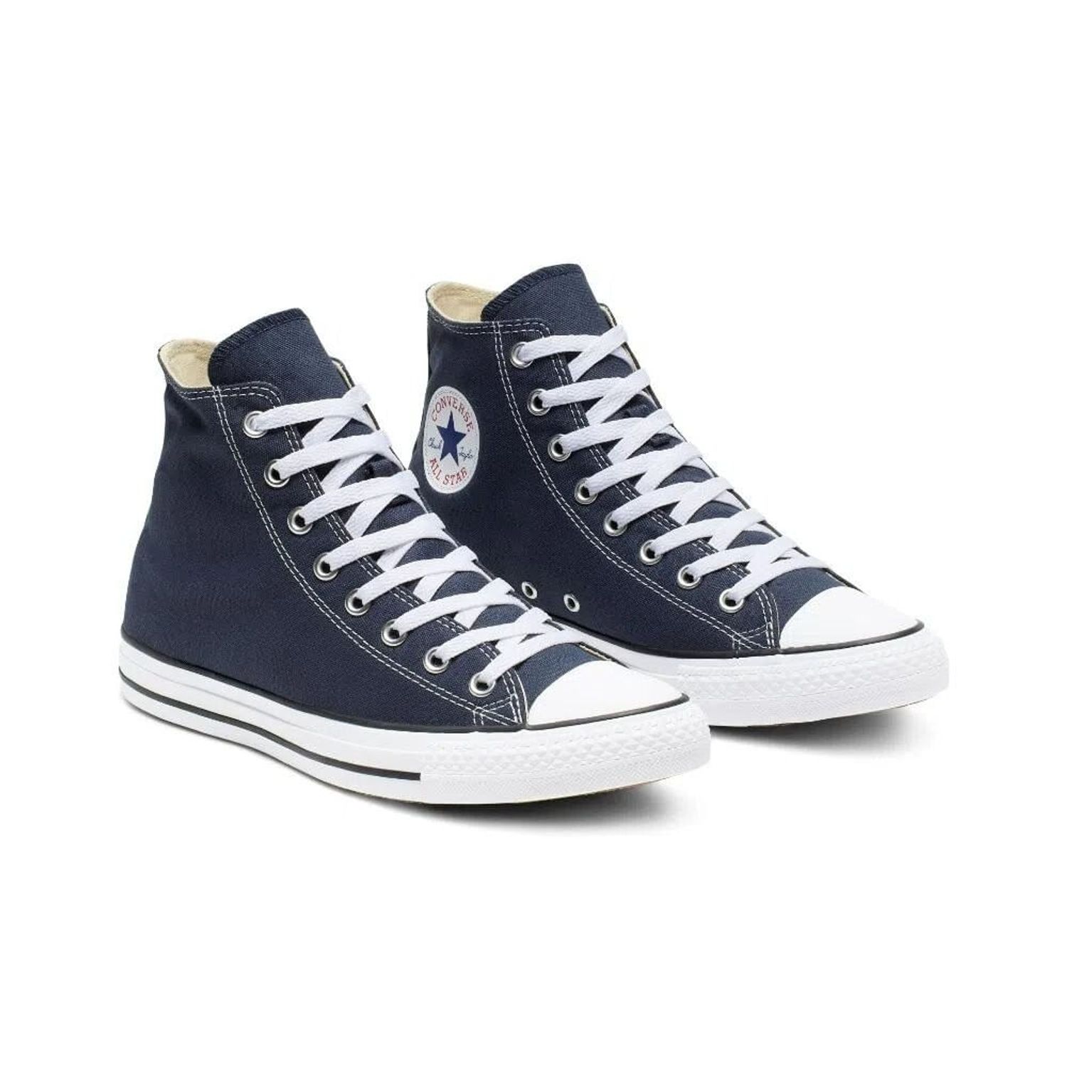 Zapatilla Converse Unisex M9622C Talla 43 Color Azul Oechsle