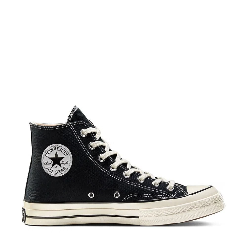 Zapatilla Converse Unisex 162050C Talla 44 Color Negro Oechsle