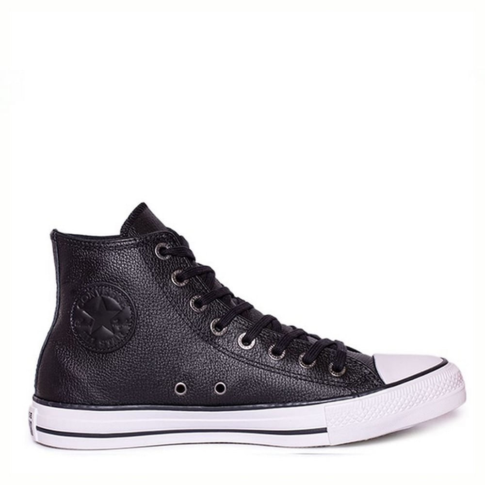 Zapatilla Converse para Hombre 157000C Talla 37 Color Negro