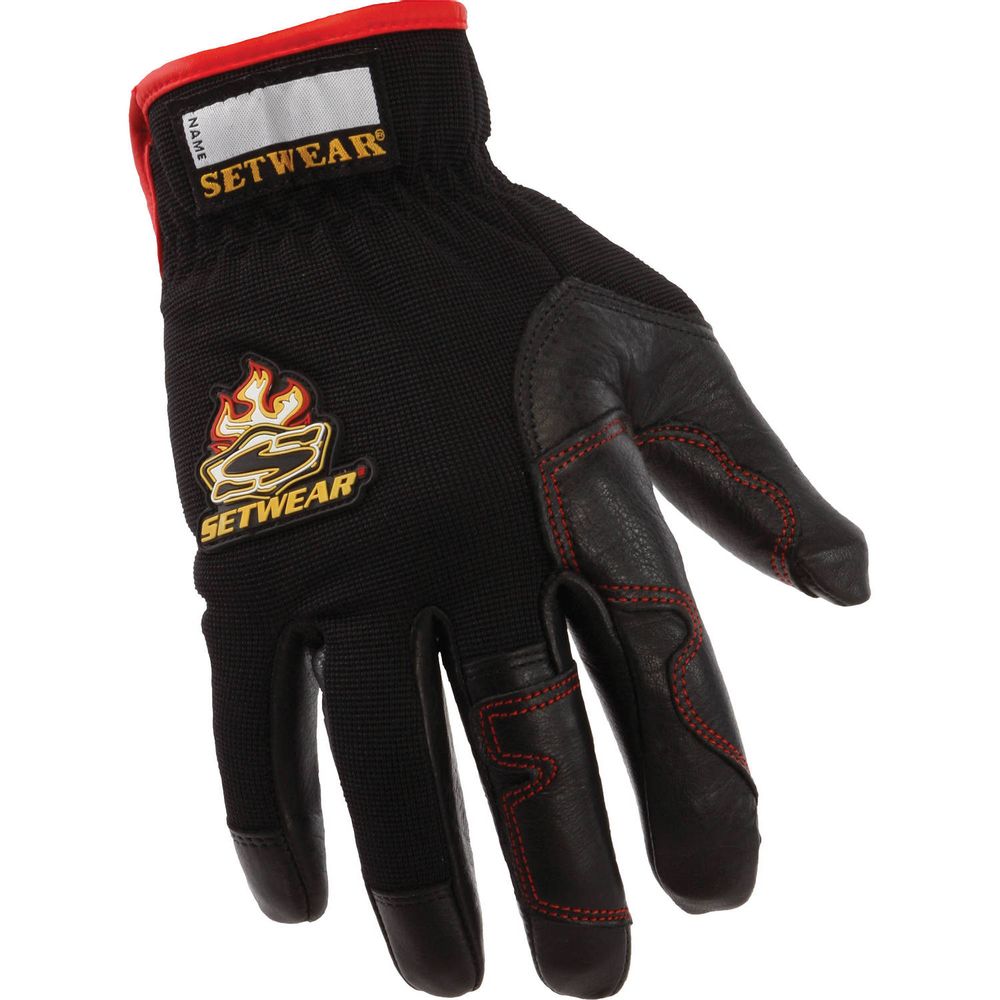 Guantes Setwear Hothand Talla Xxl