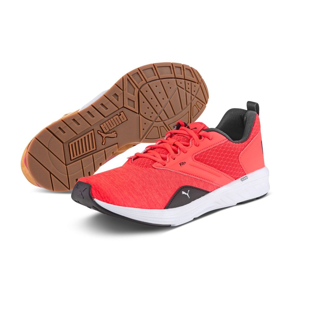 Zapatillas Puma Comet 2 Niños - Tienda Podium