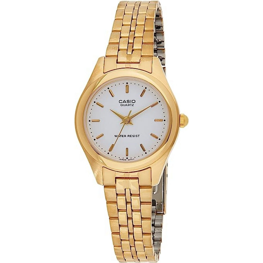 Reloj Análogo para Mujer Casio LTP1129N7ARDF