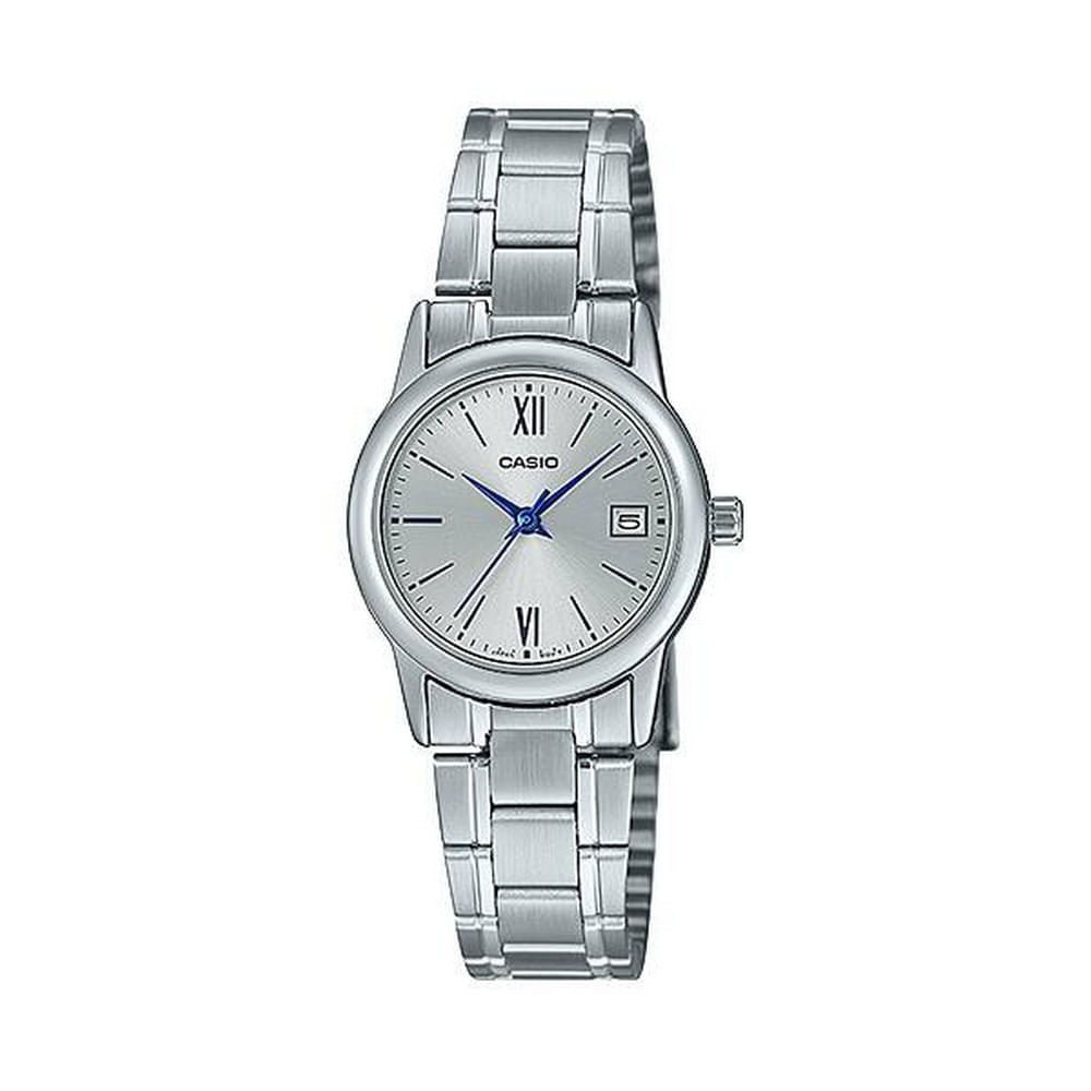 Reloj An logo para Mujer Casio LTPV002D7B3UDF Oechsle Oechsle