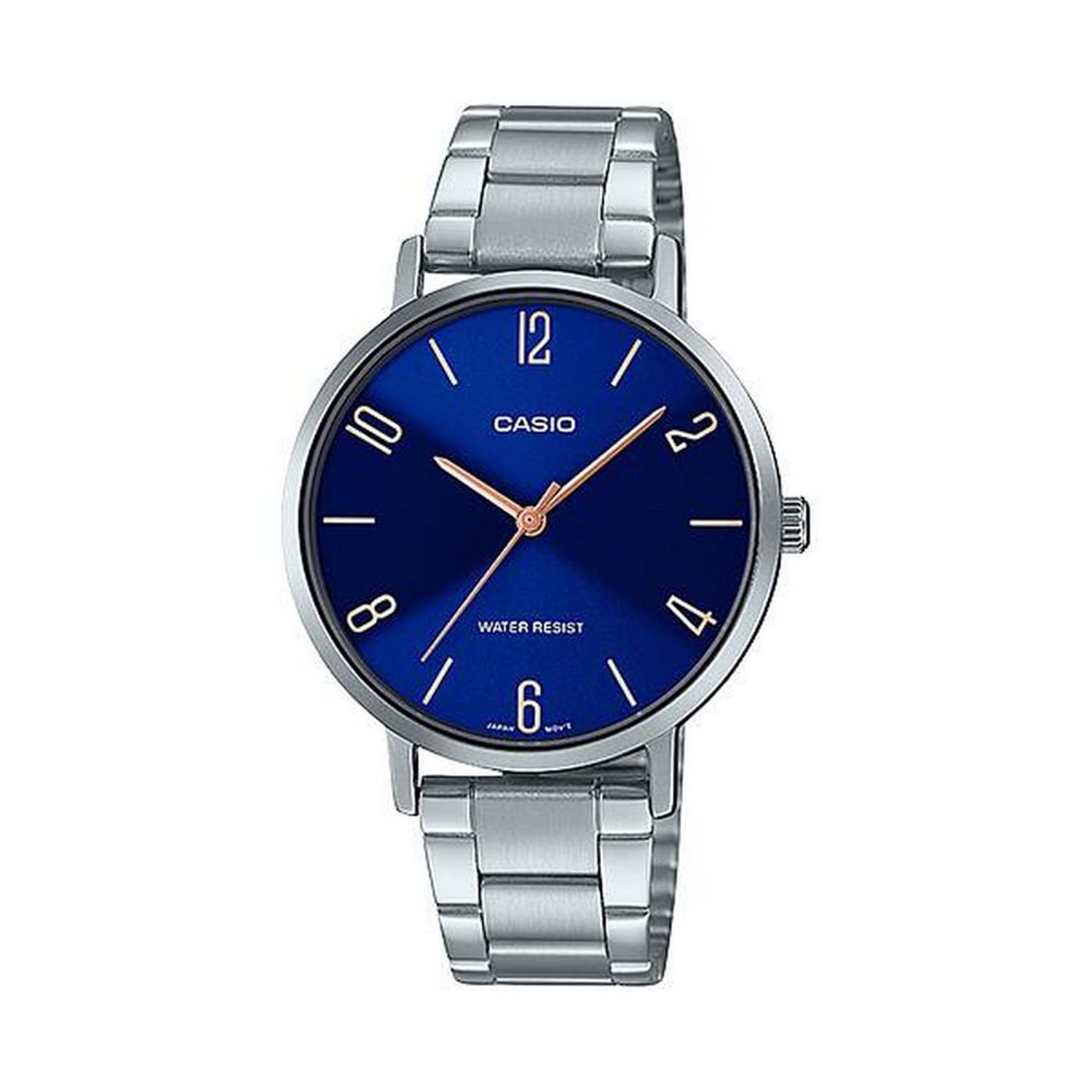 Compra Relojes Casio Mujer online • Entrega rápida •