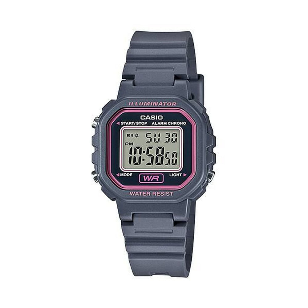 Reloj Digital para Mujer Casio LA20WH8ADF