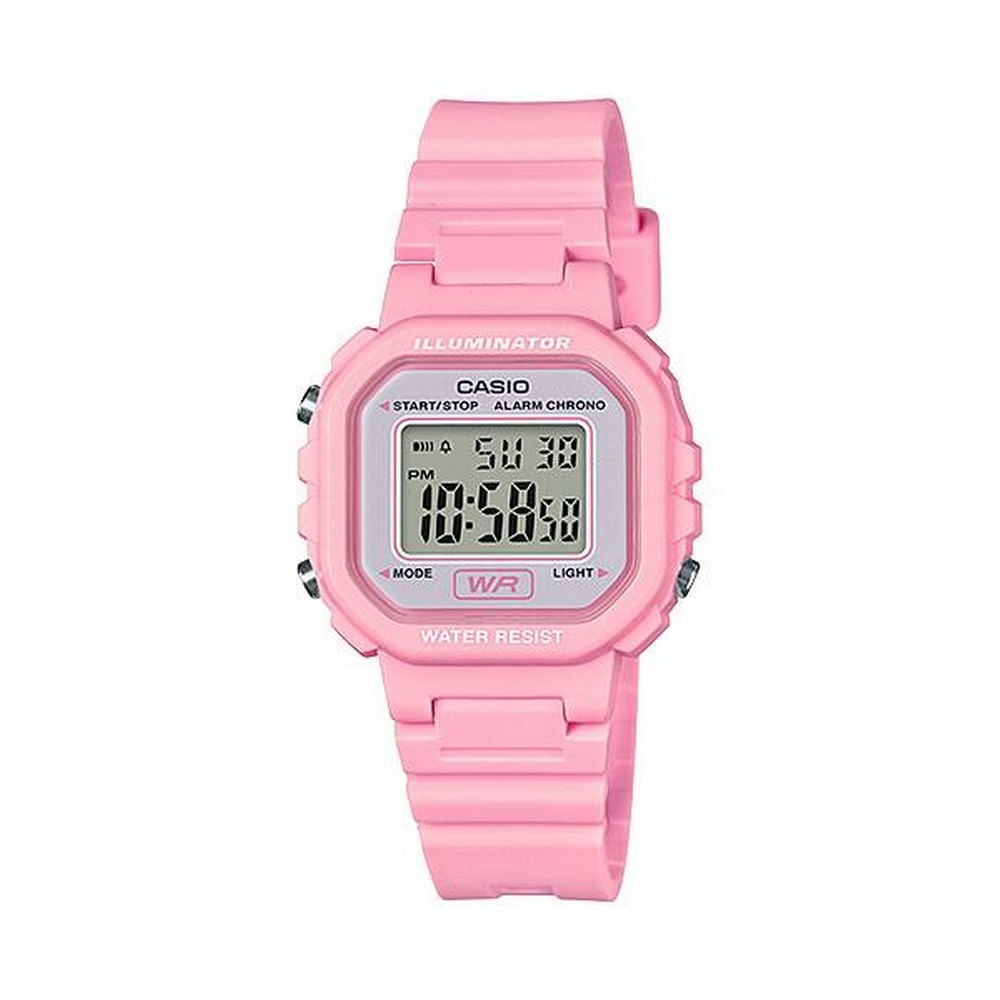 Reloj femenino digital online style azzorti