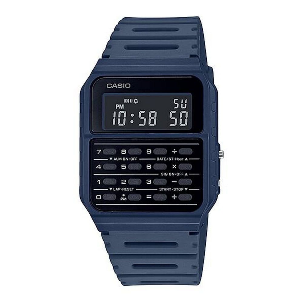 Reloj Digital para Hombre Casio A700WG9ADF