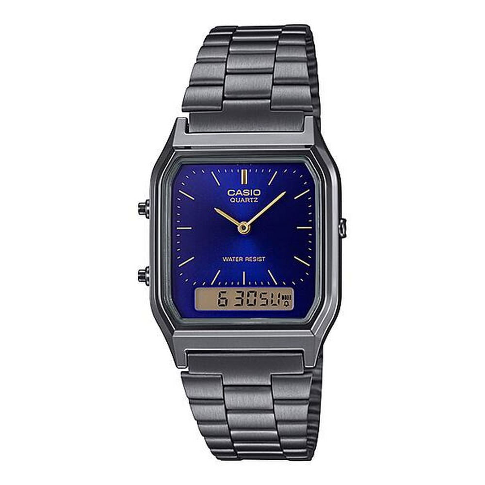 Reloj Digital para Hombre Casio AQ230GG2ADF