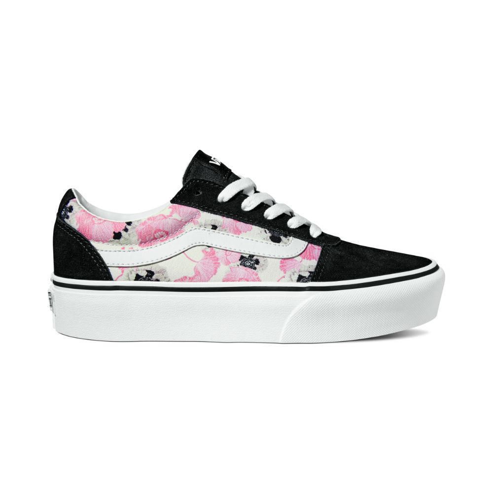 zapatillas vans junior