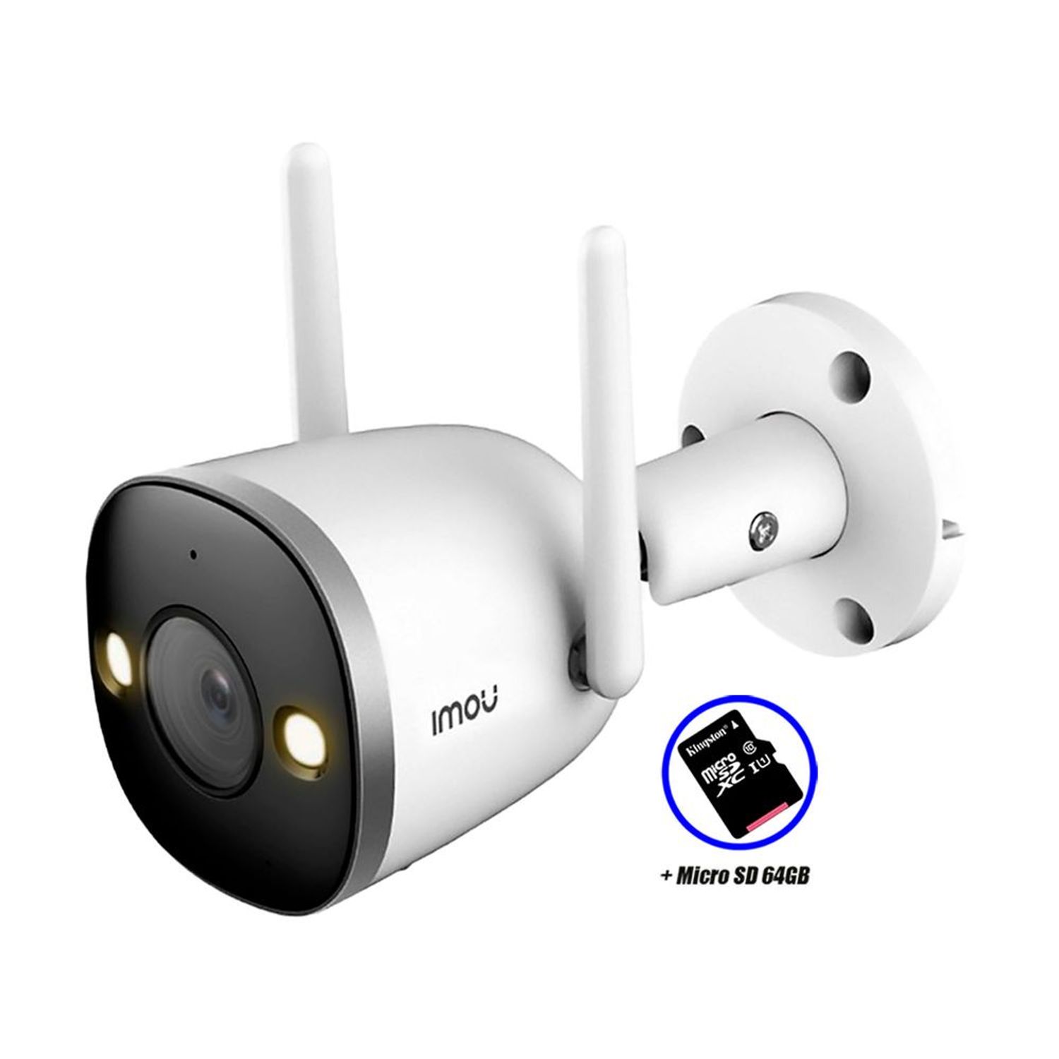 Nuestro top 10 de Camara Vigilancia WiFi Exterior IP67