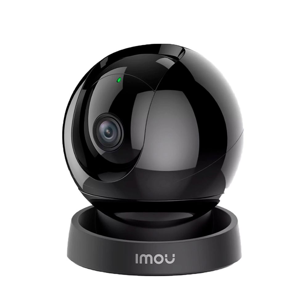 Cámara Wifi Imou Rex 3d 3mp Gira 360 Alarma Personalizable