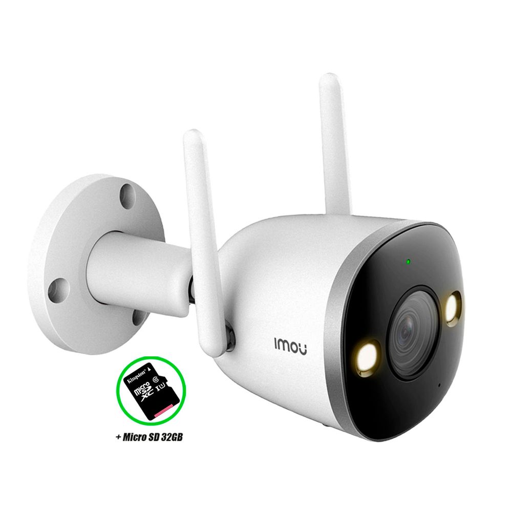 Nuestro top 10 de Camara Vigilancia WiFi Exterior IP67