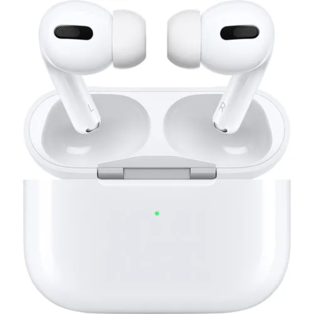 AirPods Apple iPhone 2da Generacion Original Nuevo Sellado