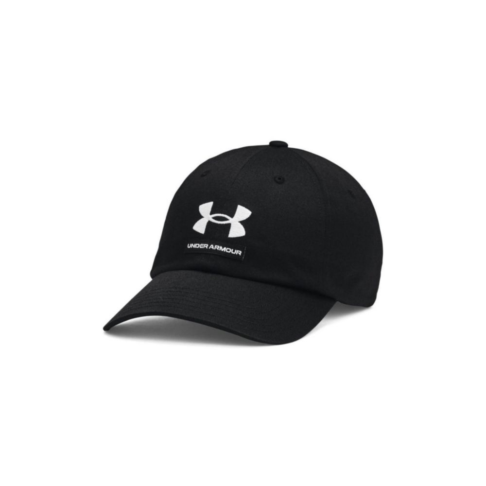 Gorra Deportivas Under Armour 1369783-001 Branded Hat-Bl Tu