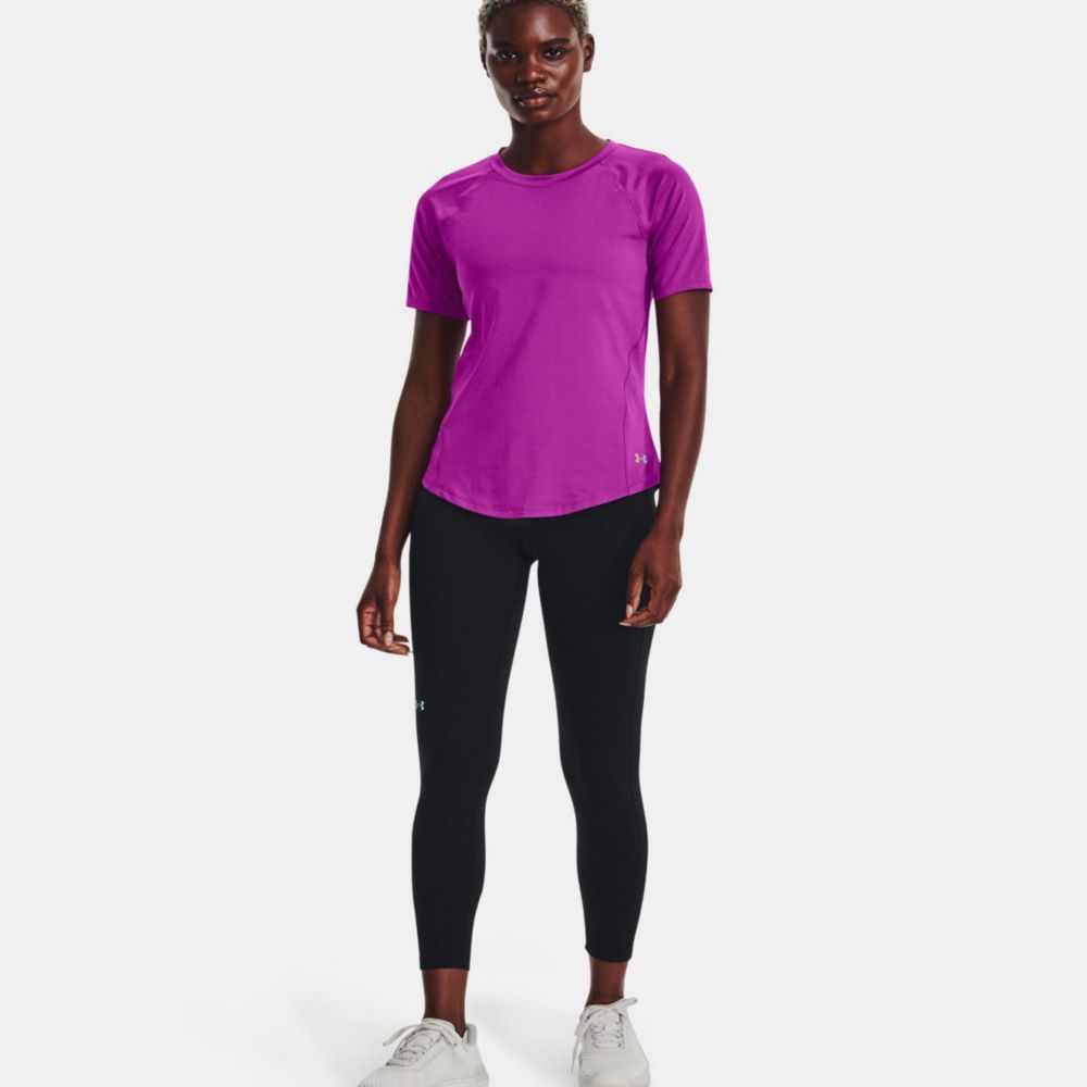 Rosa Deportes - Ropa Deportiva Mujer - Mallas Deportivas para Mujer UNDER  ARMOUR – Oechsle