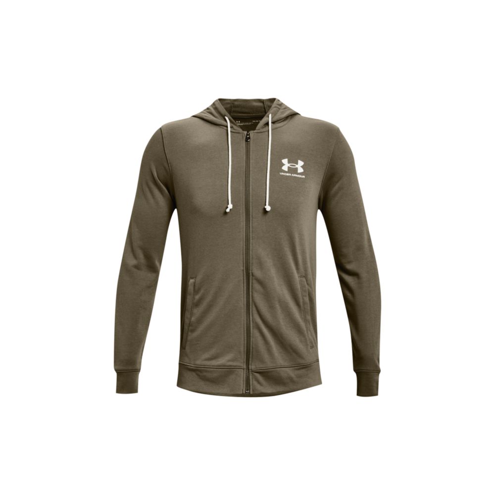 Casaca under armour hombre sale