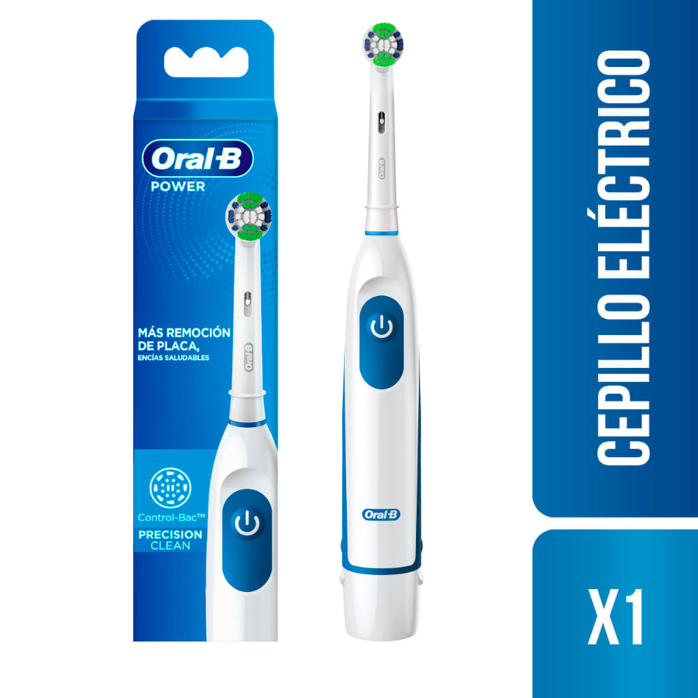 Salud Bucal Cepillo Dientes Electrico Lidl Opiniones Dientes