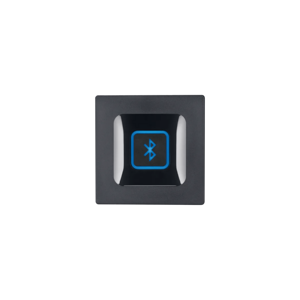 Adaptador De Audio Bluetooth Logitech-usb-negro(980-001277)