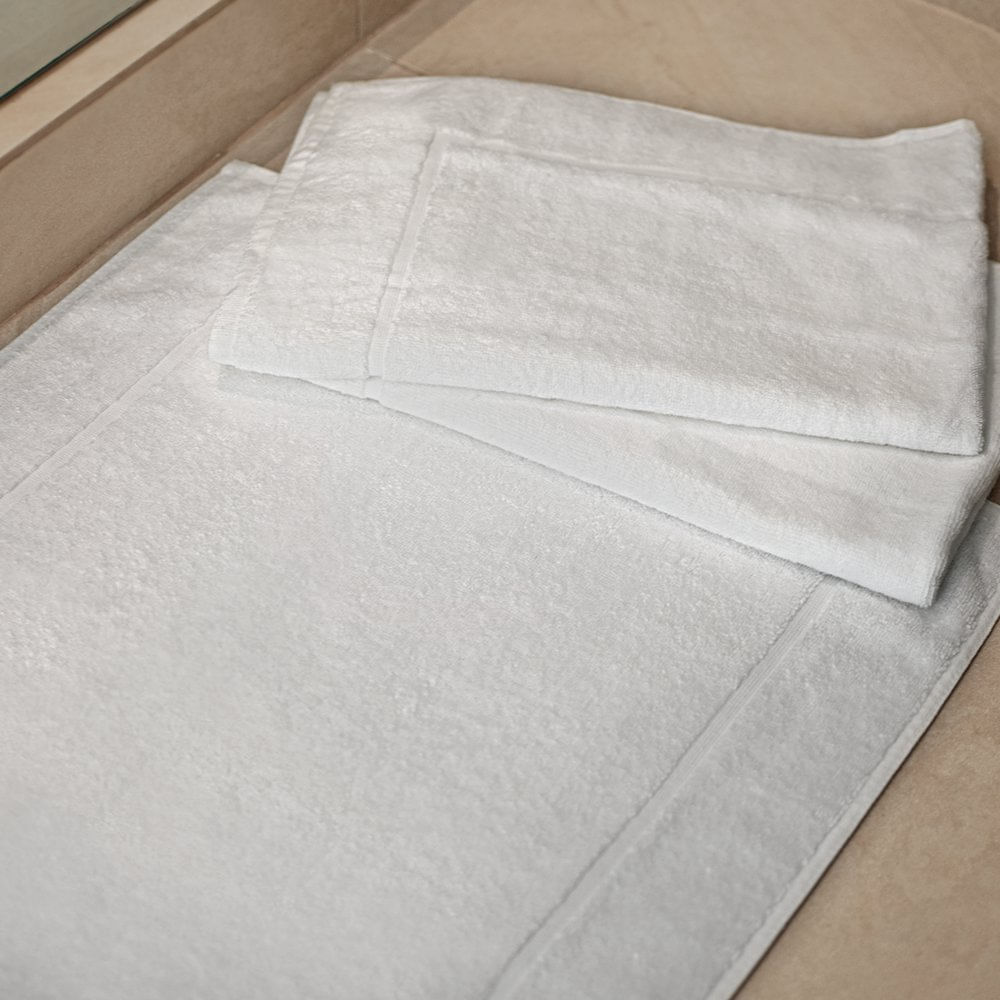 Pisos para el Baño de 770 GR Multitoallas