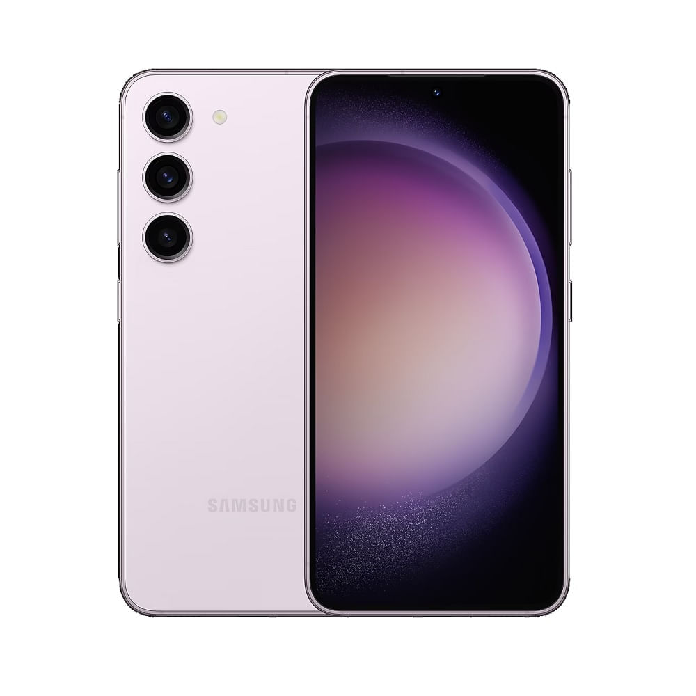 Samsung S23 128GB 8GB Lavanda