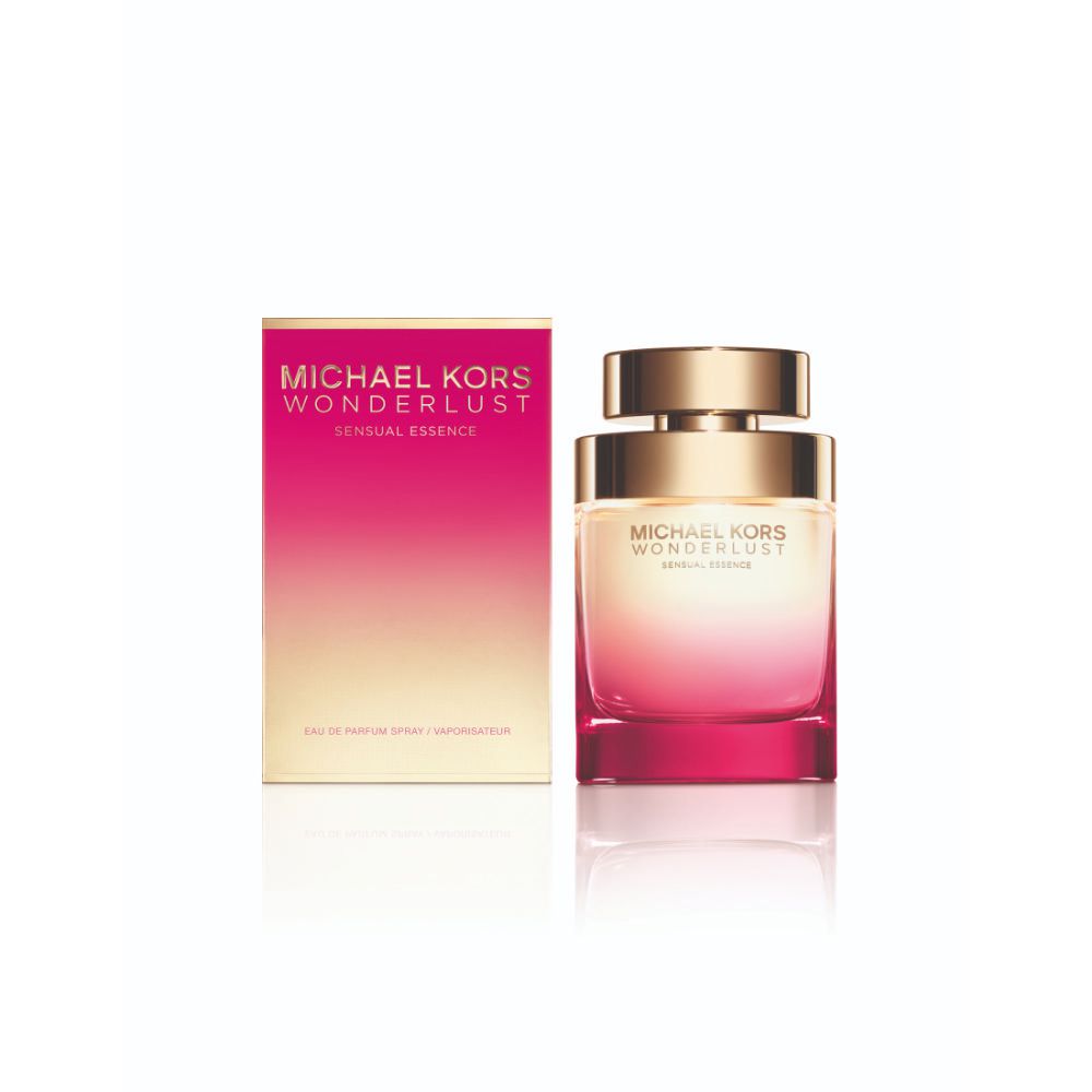 Perfume Michael Kors Wonderlust Sensual Essence EDP 100ML Oechsle