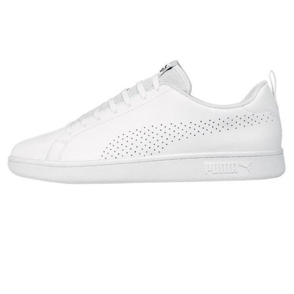 Zapatillas Puma Mujer 368153 01 Smash Ace Blanco | Oechsle - Oechsle
