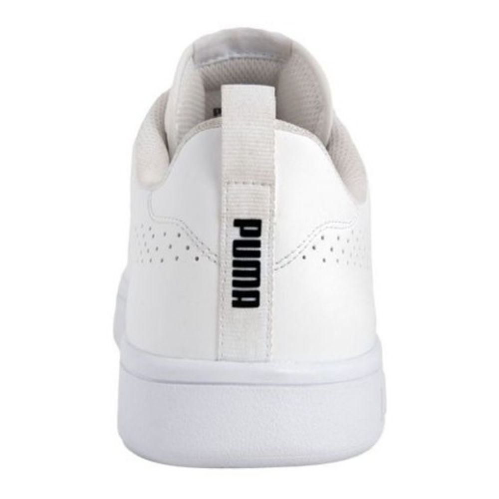 Zapatillas Puma Mujer 368153 01 Smash Ace Blanco | Oechsle - Oechsle