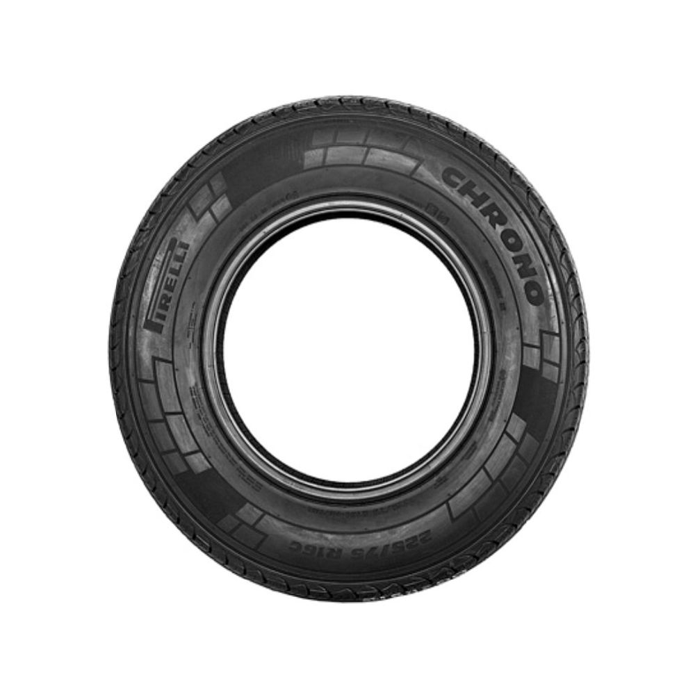 Llanta Pirelli Chrono 175/70R14 para Hyundai. Kia. Toyota