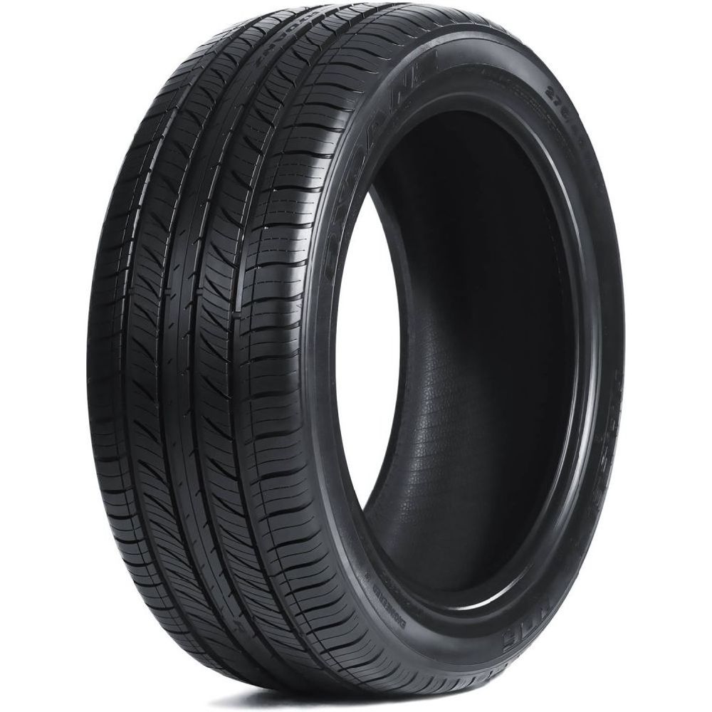 Llanta Rydanz Raleigh R06 235/65R18 para Audi. Ford. Nissan