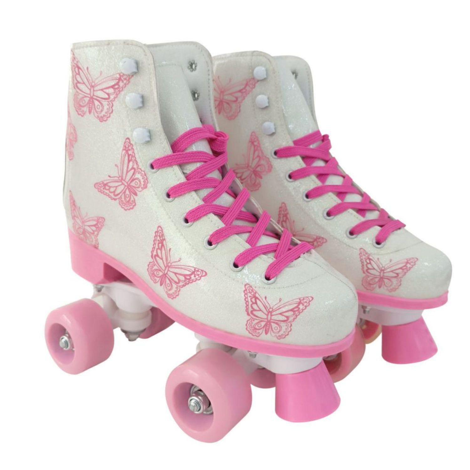 Guía de compra de patines para niña y niño