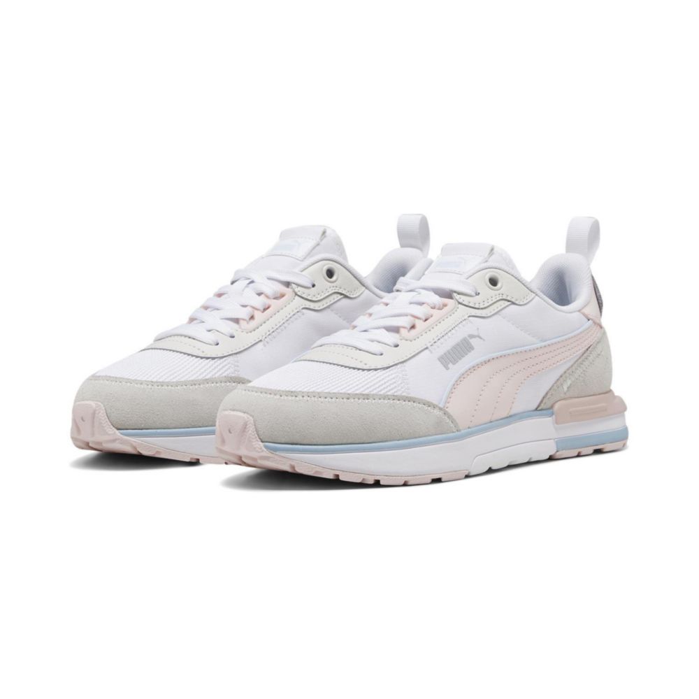 Zapatillas puma mujer online oechsle