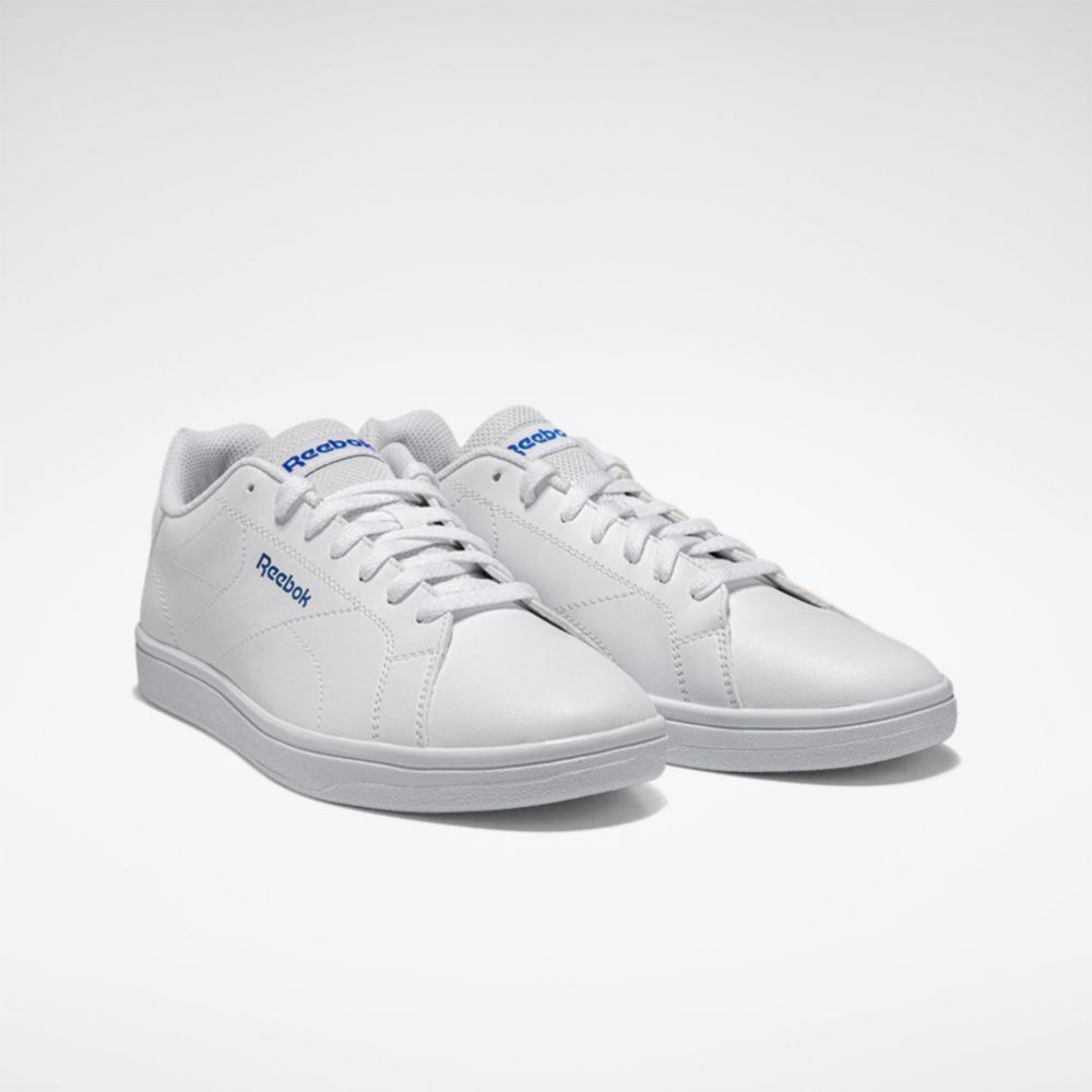 Zapatos originales reebok 2017 blanco Clearance