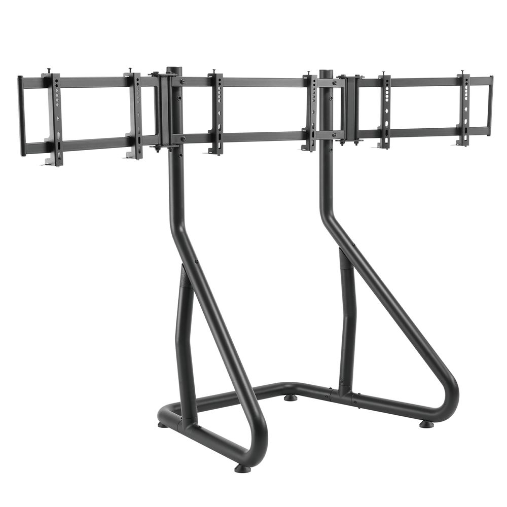 Stand 505 Triple Monitor