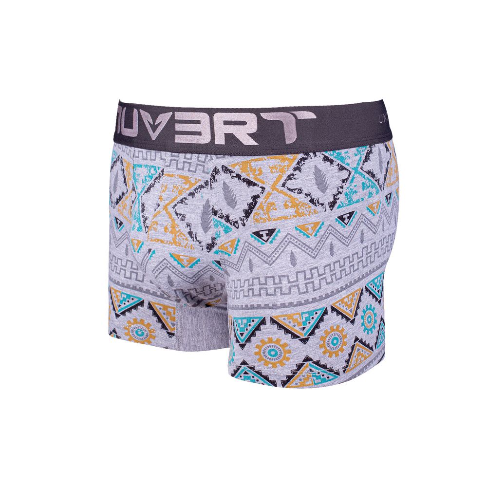 Boxer Hombre Nuvert Kuzit Talla L Oechsle Oechsle