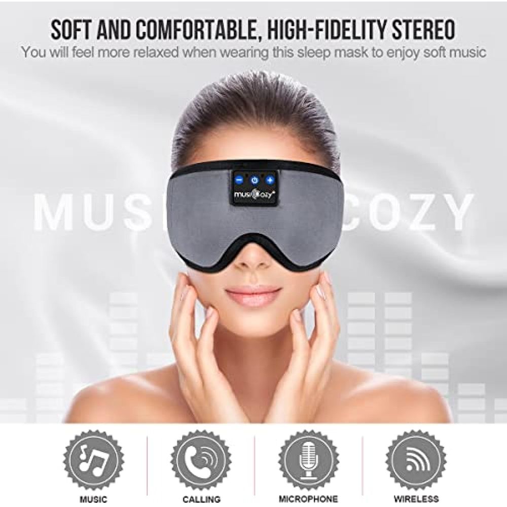 Venta Internacional - Auriculares Para Dormir Diadema Bluetooth