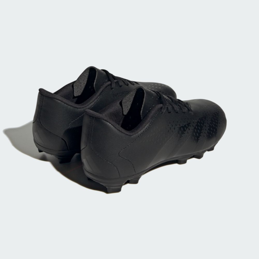 Zapato De Fútbol Infantil Adidas Predator Accuracy.4 Negro