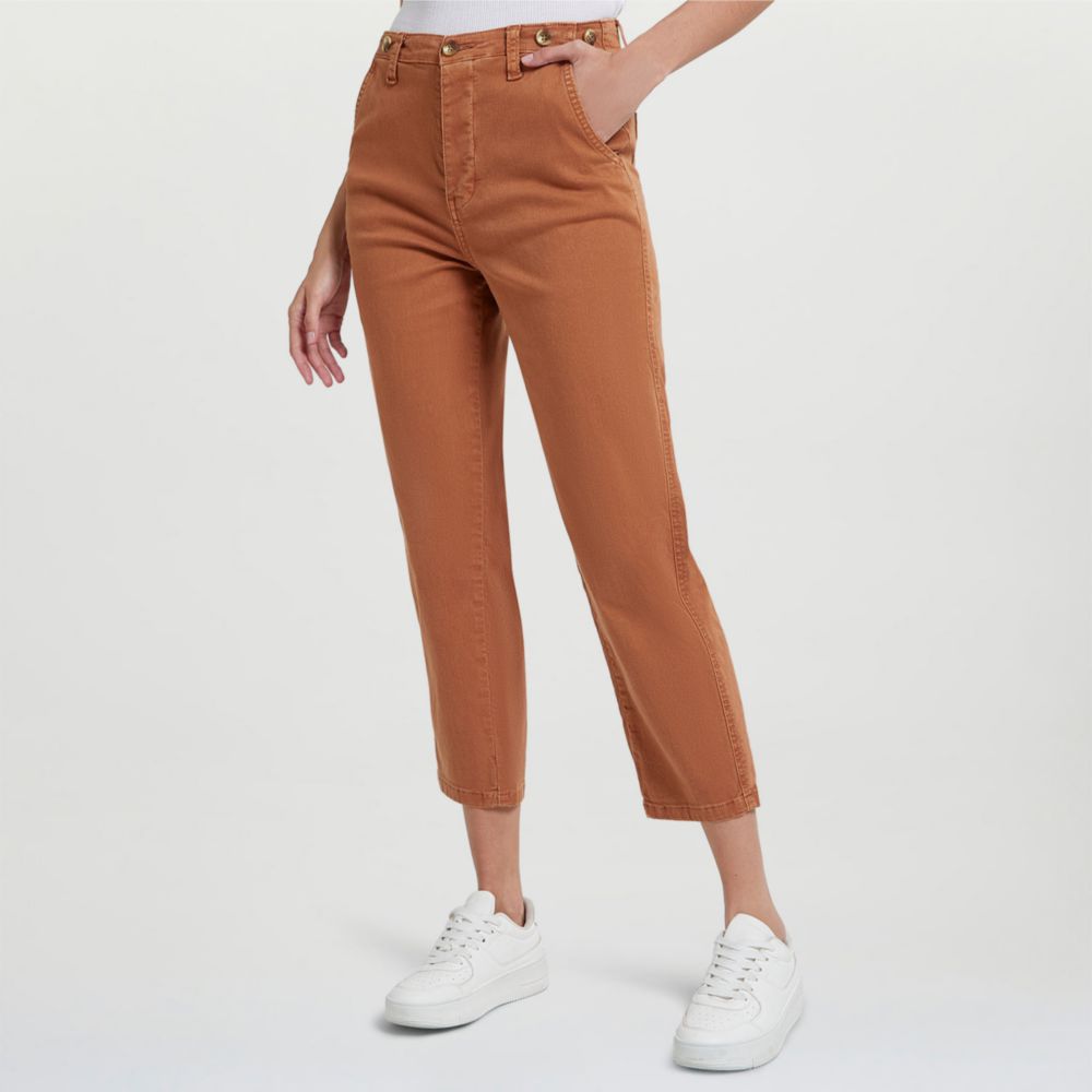 Pantalón Amc Mujer Nicoli | Oechsle.pe - Oechsle